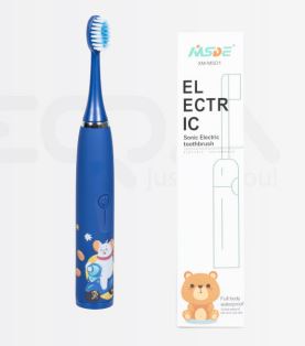 TE Cepillo De Dientes Eléctrico De Niño